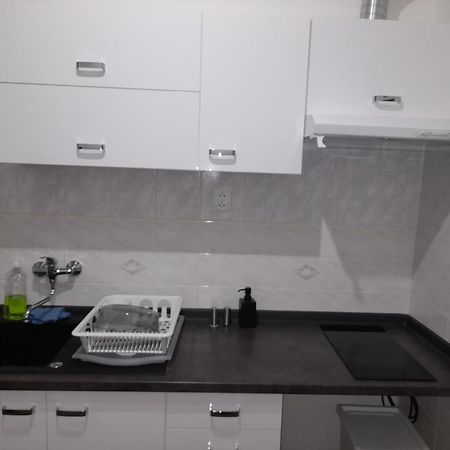 Apartments Vancurova Μπρνο Εξωτερικό φωτογραφία