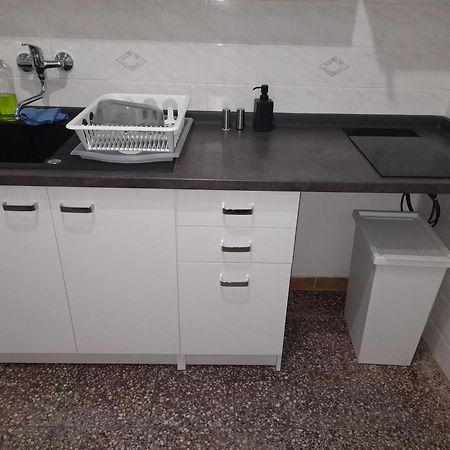 Apartments Vancurova Μπρνο Εξωτερικό φωτογραφία