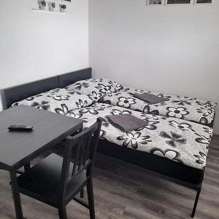 Apartments Vancurova Μπρνο Εξωτερικό φωτογραφία