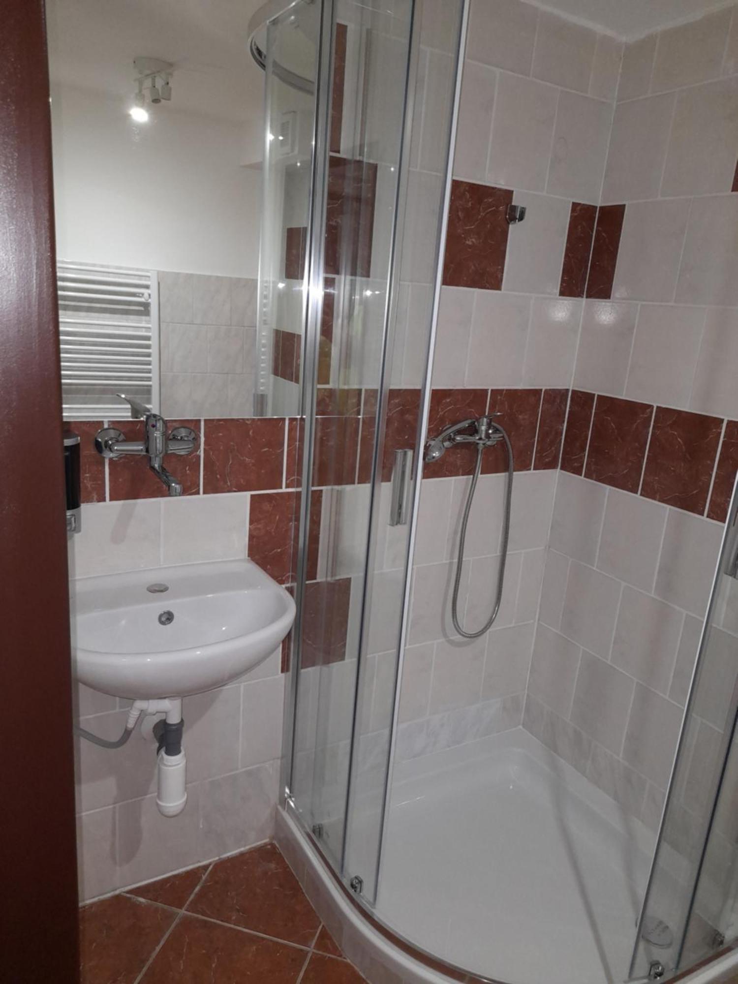 Apartments Vancurova Μπρνο Εξωτερικό φωτογραφία