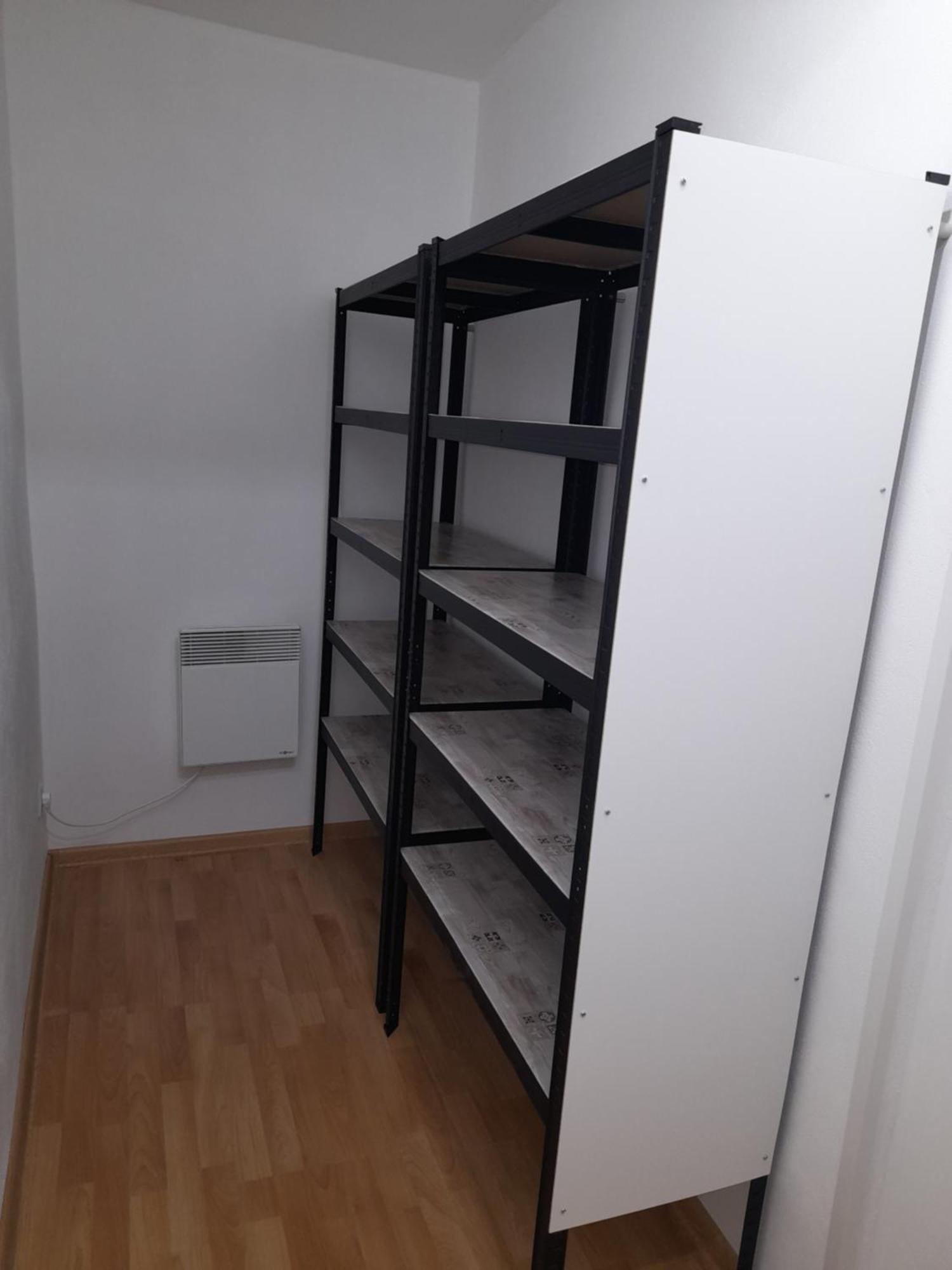 Apartments Vancurova Μπρνο Εξωτερικό φωτογραφία