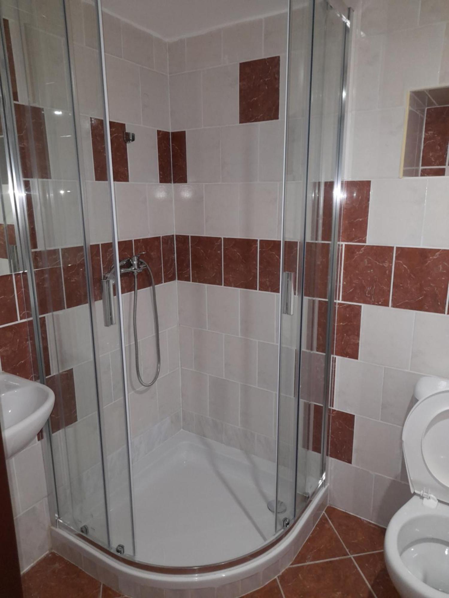 Apartments Vancurova Μπρνο Εξωτερικό φωτογραφία