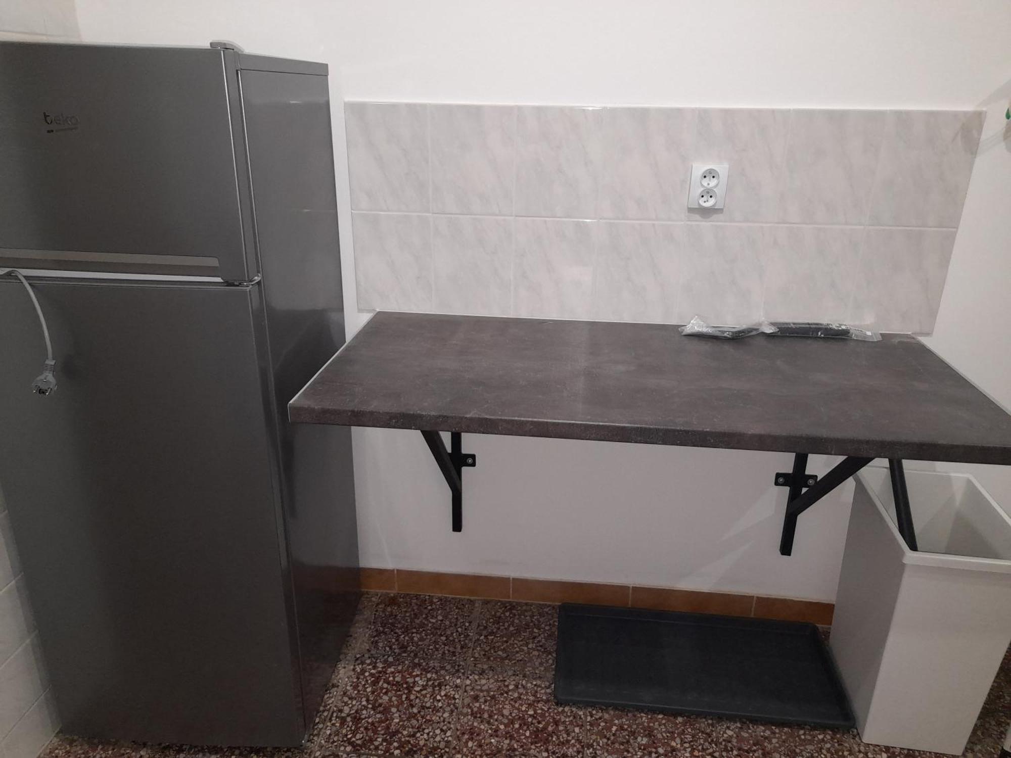 Apartments Vancurova Μπρνο Εξωτερικό φωτογραφία