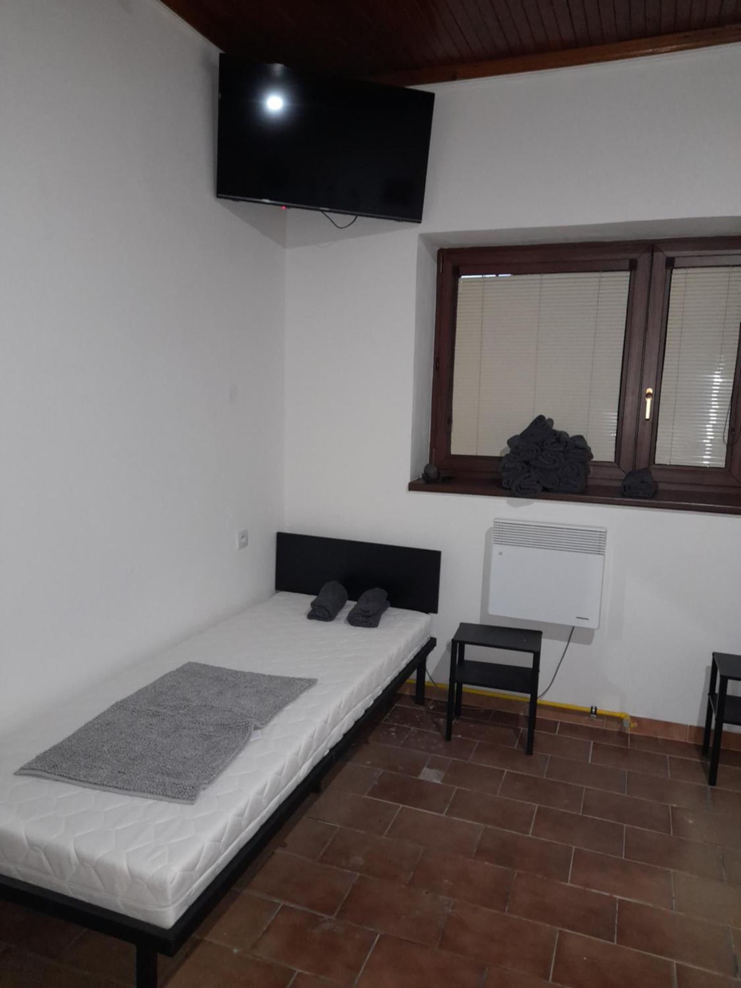 Apartments Vancurova Μπρνο Εξωτερικό φωτογραφία