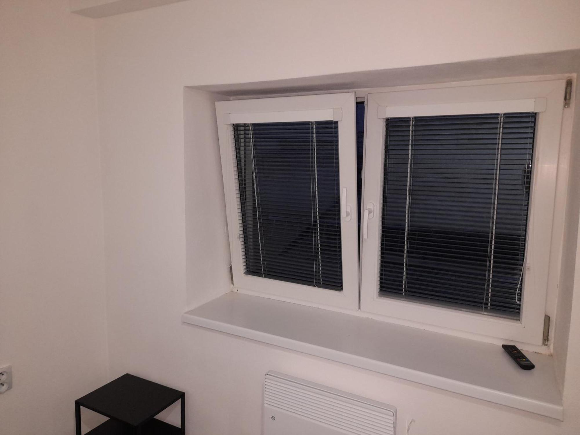 Apartments Vancurova Μπρνο Εξωτερικό φωτογραφία