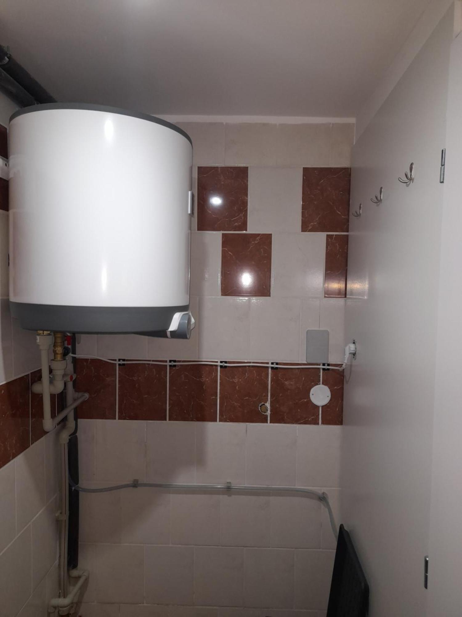 Apartments Vancurova Μπρνο Εξωτερικό φωτογραφία