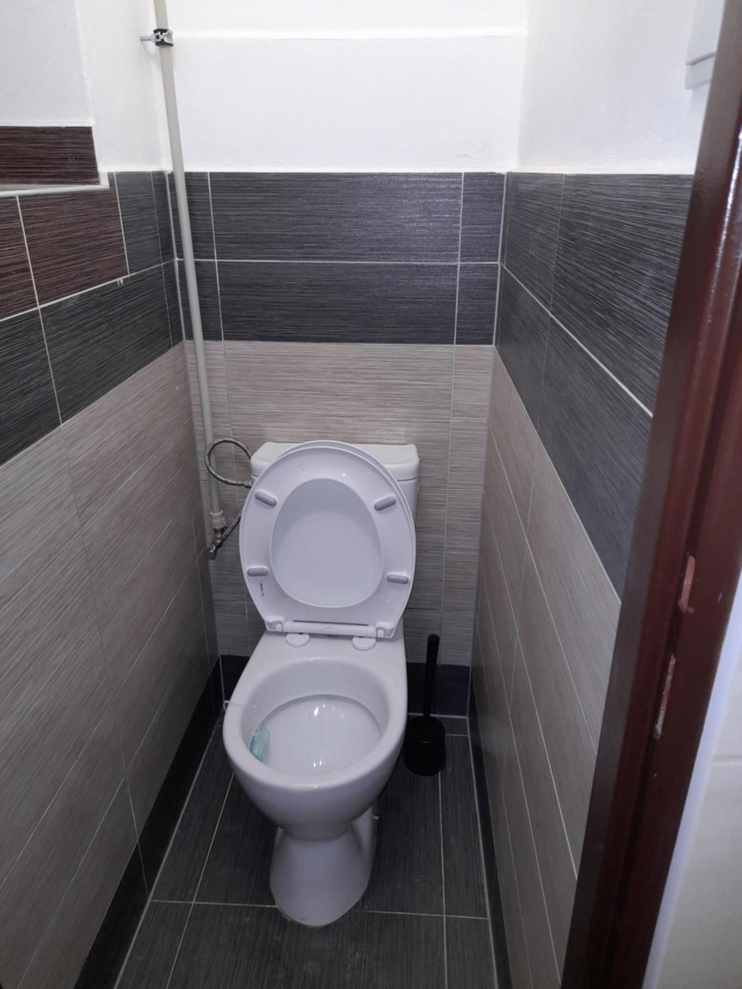 Apartments Vancurova Μπρνο Εξωτερικό φωτογραφία