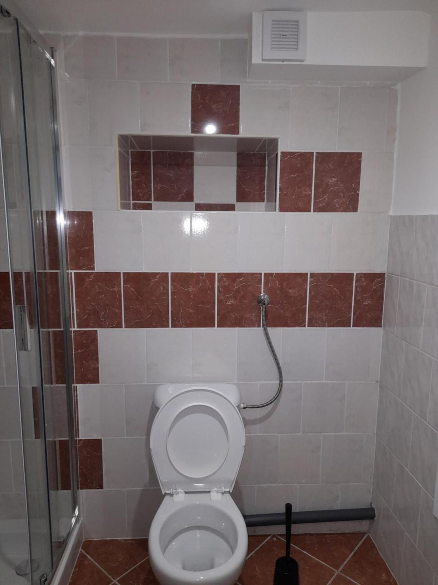 Apartments Vancurova Μπρνο Εξωτερικό φωτογραφία