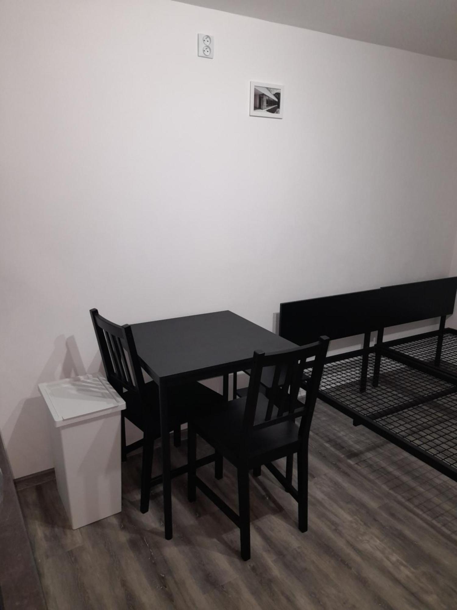 Apartments Vancurova Μπρνο Εξωτερικό φωτογραφία