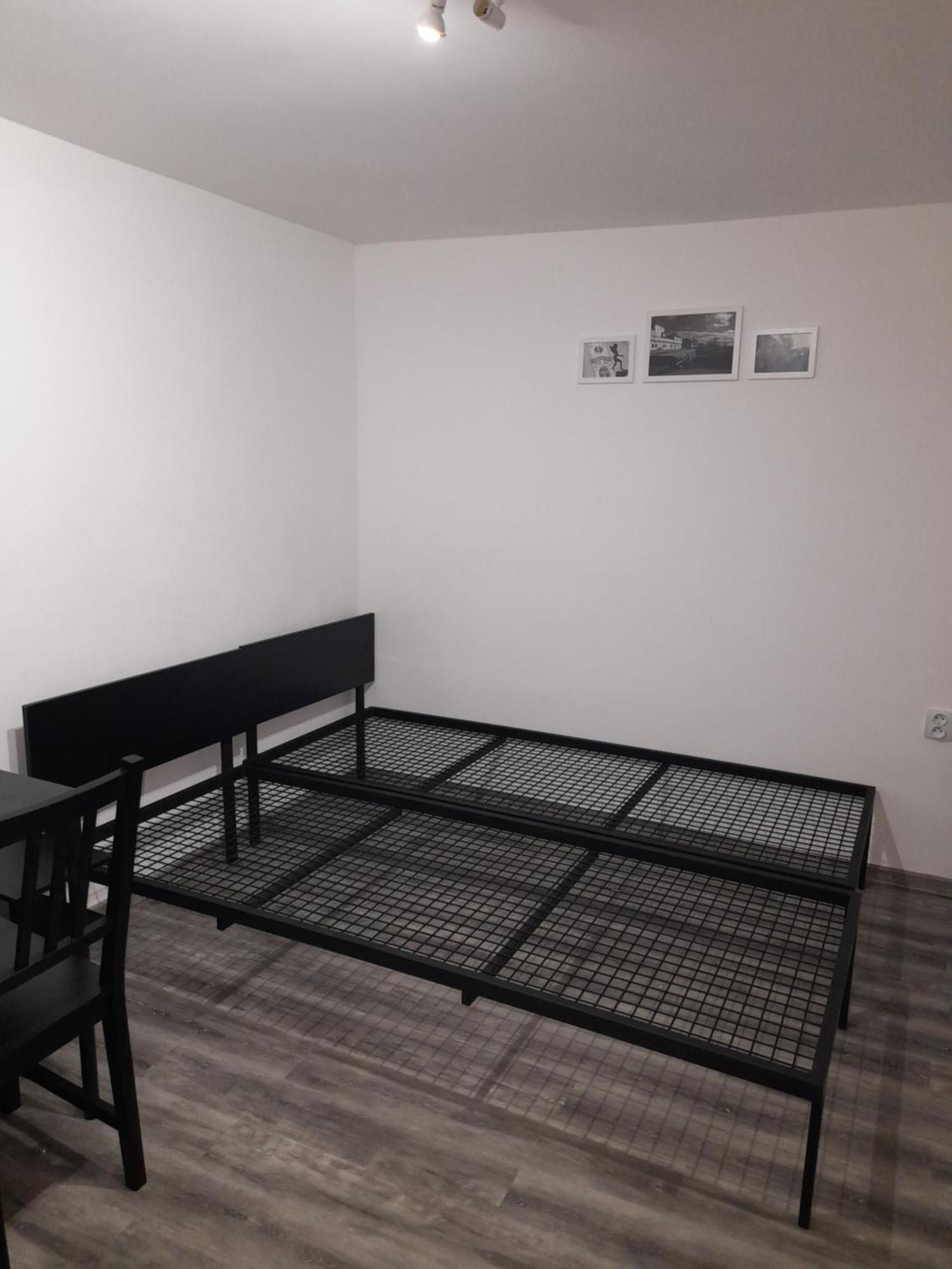 Apartments Vancurova Μπρνο Εξωτερικό φωτογραφία