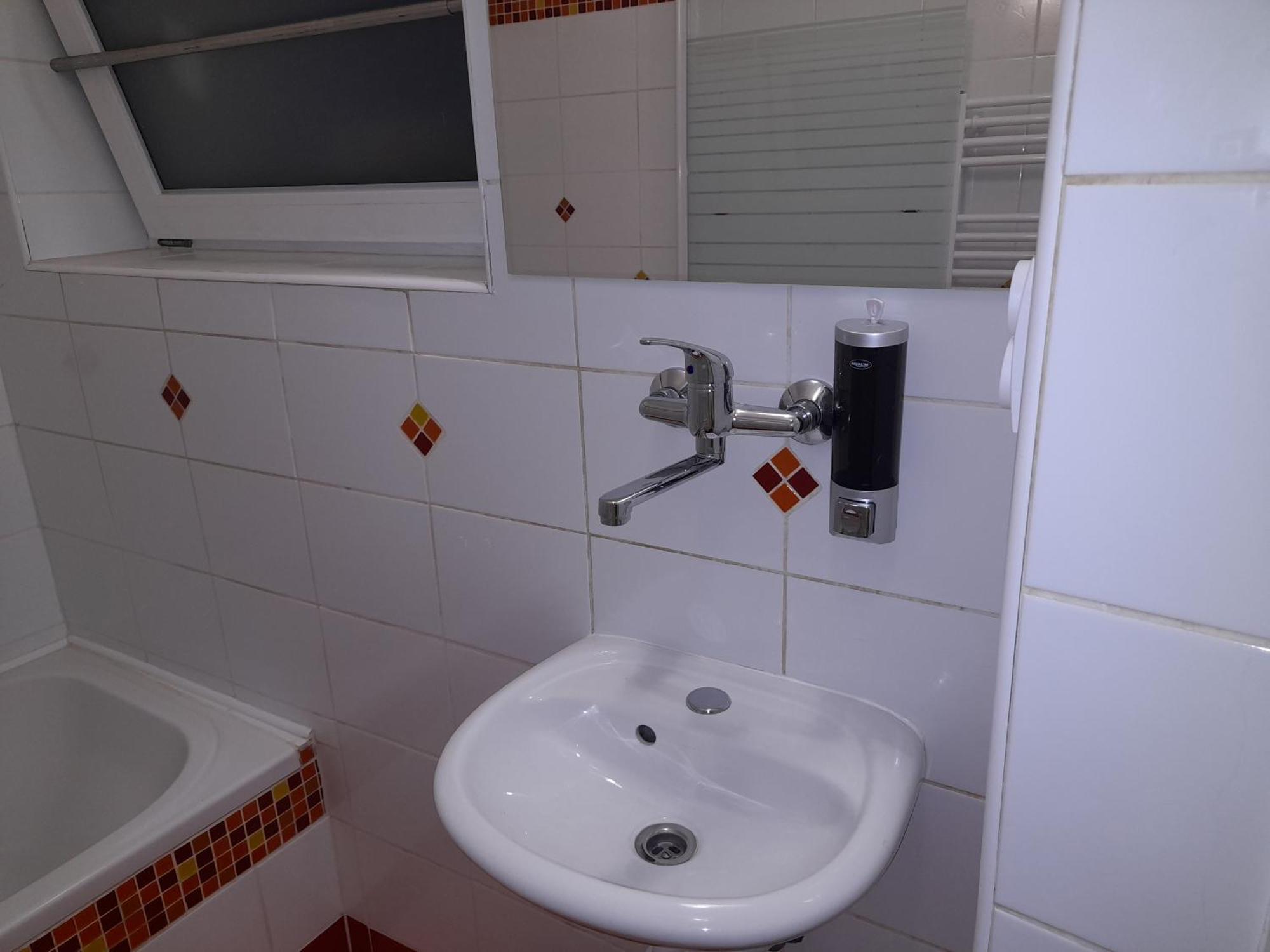 Apartments Vancurova Μπρνο Εξωτερικό φωτογραφία