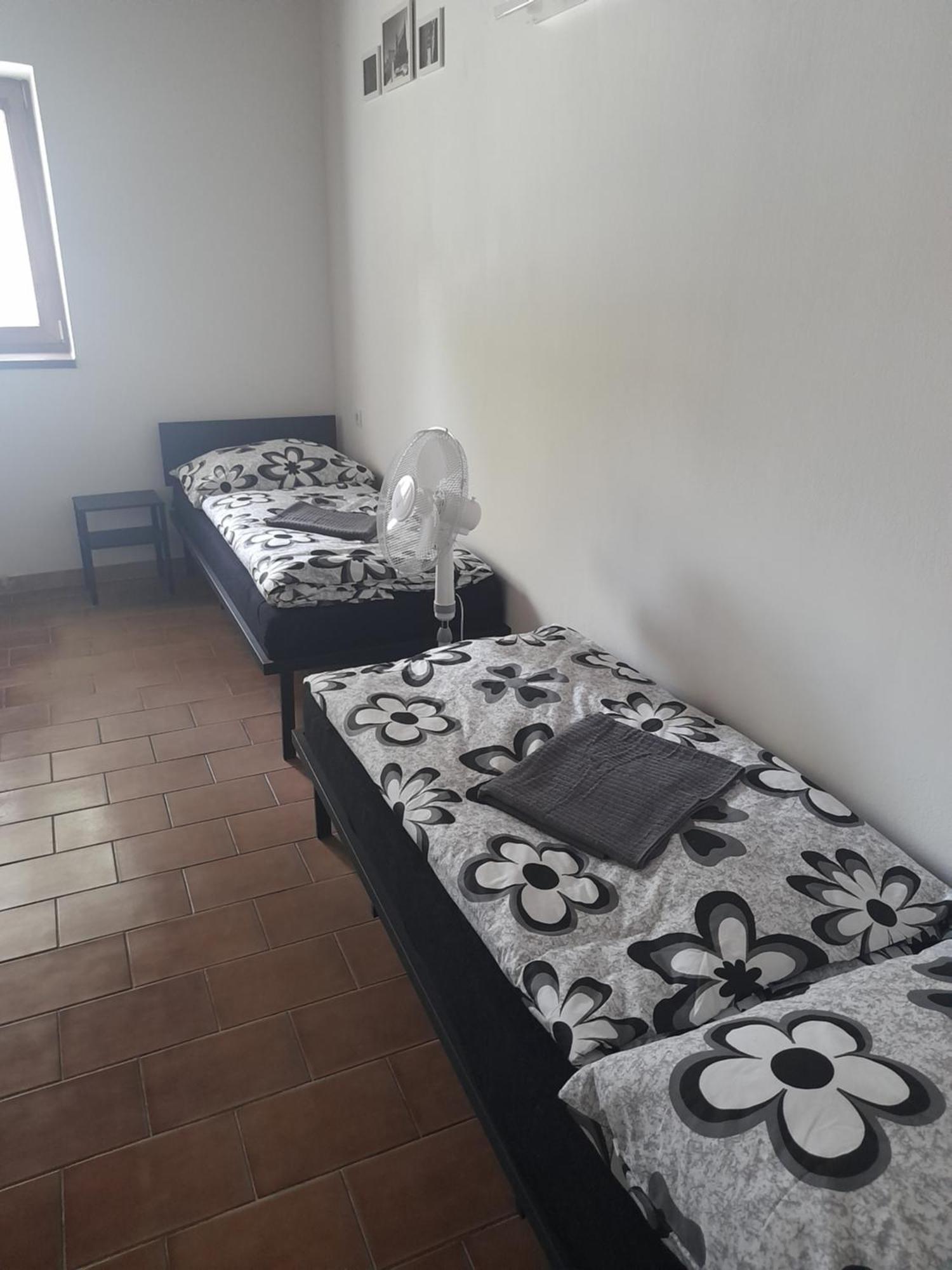 Apartments Vancurova Μπρνο Εξωτερικό φωτογραφία